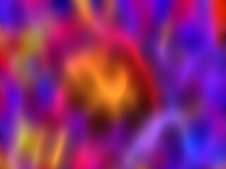 Computer Generated Background Graphics and Textures