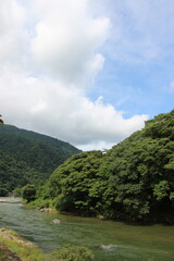 200802最上町ドライブイン

小国川
山形
最上町