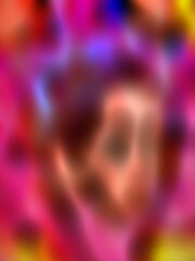 Computer Generated Background Graphics and Textures