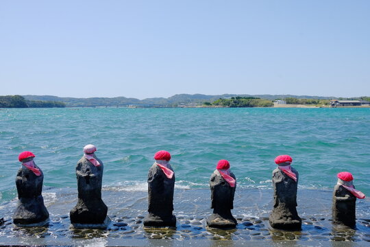 はらほげ地蔵
