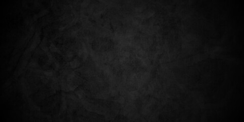 Black and white chalk board grunge textured concrete stone wall background. monochrome slate grunge concrete wall black backdrop vintage marbled textured border background.