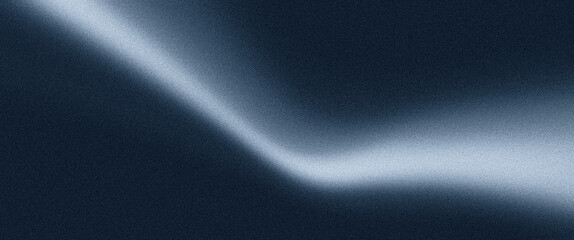 Dark gray blue black color gradient background grainy texture effect dark technology abstract banner design, copy space