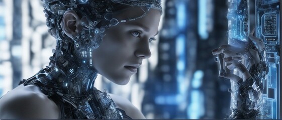 Circuitry Advanced Technology