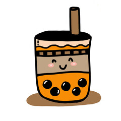 happy halloween pumpkin