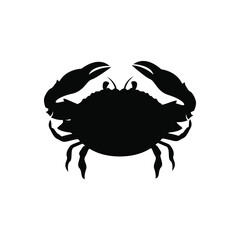 crab logo icon