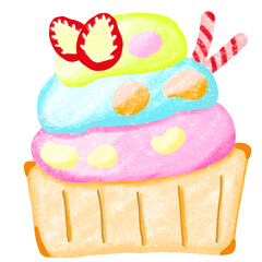 Cupcake