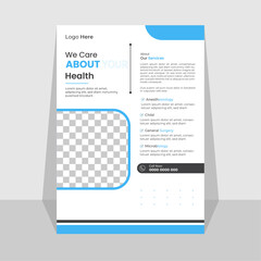 grow your business flyer design template bundle. take your business to the next level of poster leaflet  1 design. bundle, 3 in 1, a4 template, brochure design, cover, flyer, poster, print-ready