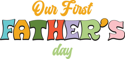 Father's Day T Shirt Design