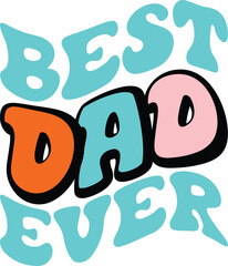 Father's Day T Shirt Design