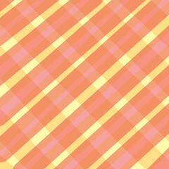 seamless retro pattern