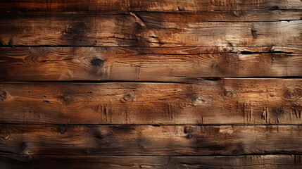 Dark and light brown wood wallpaper background