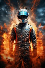 F1 Drivers S4
