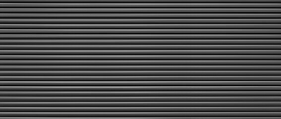 gray metal blinds or shutters pattern or texture for background