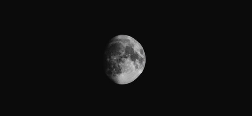 Fototapeta premium moon