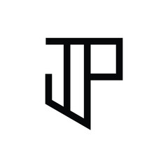 JP Creative logo