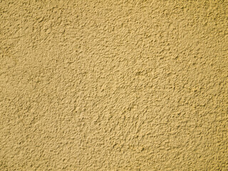 Brown wall texture close up view