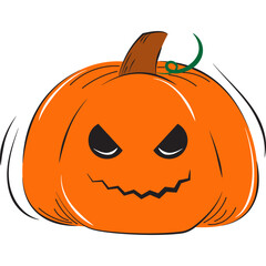 Halloween Pumkin