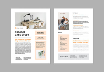 Project Case Study