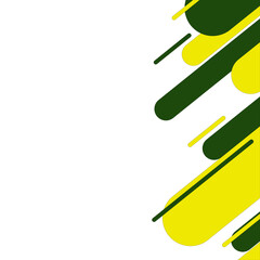 Geometric Rounded Border