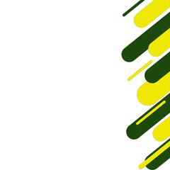 Geometric Rounded Border