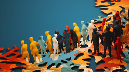 intercultural collaboration