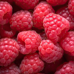 Raspberry digital paper