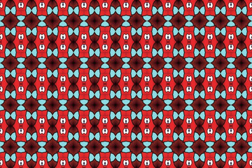 Seamless Repeat Decoration Backdrop Artistic Minimal Fashion Beautiful Wrapping Texture Summer Vintage Retro Wallpaper Design Fabric Geometric Modern Textile Background Print Graphic Art Pattern.