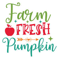 Fall Sticker svg design design cutting files