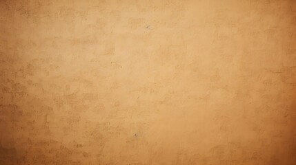 Obraz premium Vintage style brown cardboard background