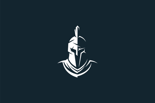 Spartan Knight Logo