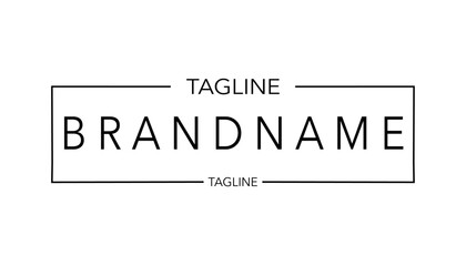 Brandname Logo