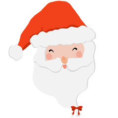 santa claus cartoon