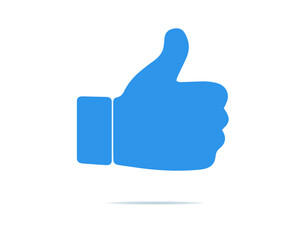thumb up icon