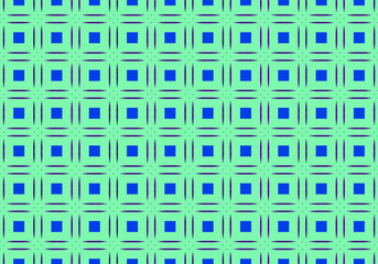 Seamless Decorative Print Geometry Drawing Colorful Vintage Fabric Geometric Backdrop Template Fashion Artistic Art Wallpaper Graphic Modern Background Design Texture Pattern.