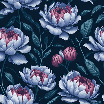 Petal Perfection!