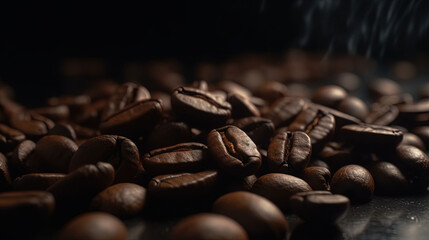 coffee beans