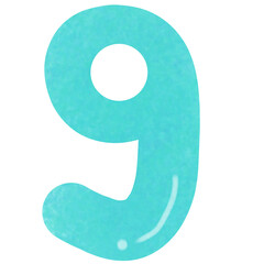 Number