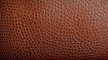 natural leather texture Generative AI