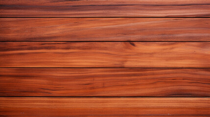 Fototapeta premium mahogany plank texture 