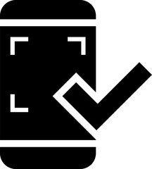 Fototapeta premium Alternative Payment Icons in Financial Technology