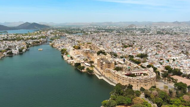 udaipur tour package
