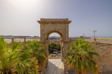 Cagliari - Sardinien
