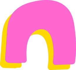 risograph element design