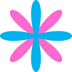 risograph element design