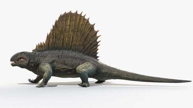 Dimetrodon Images – Browse 1,135 Stock Photos, Vectors, and Video ...