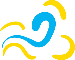 risograph design illustration