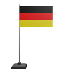 germany flag 