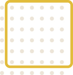 geometric design vector