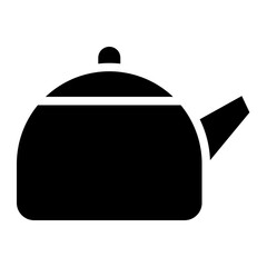 teapot glyph 