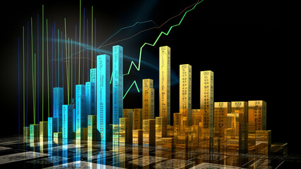 Modern timeline of economic development